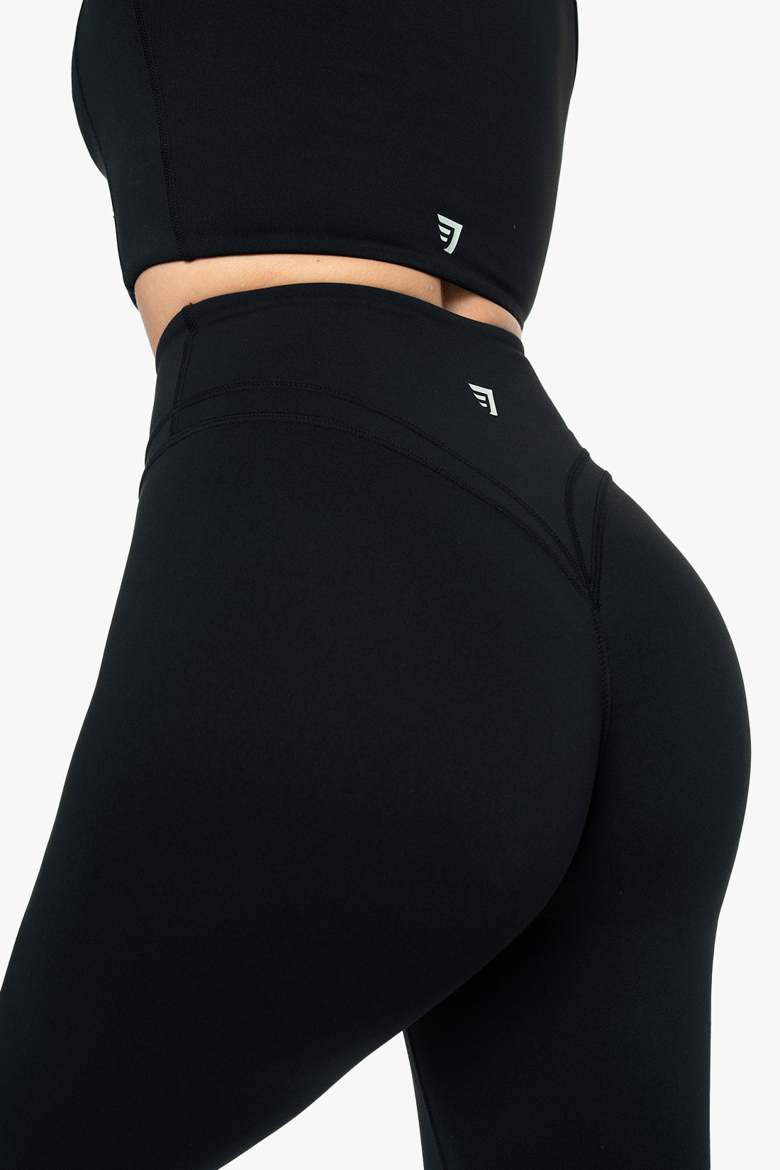 FLEXITECH LEGGING BLACK